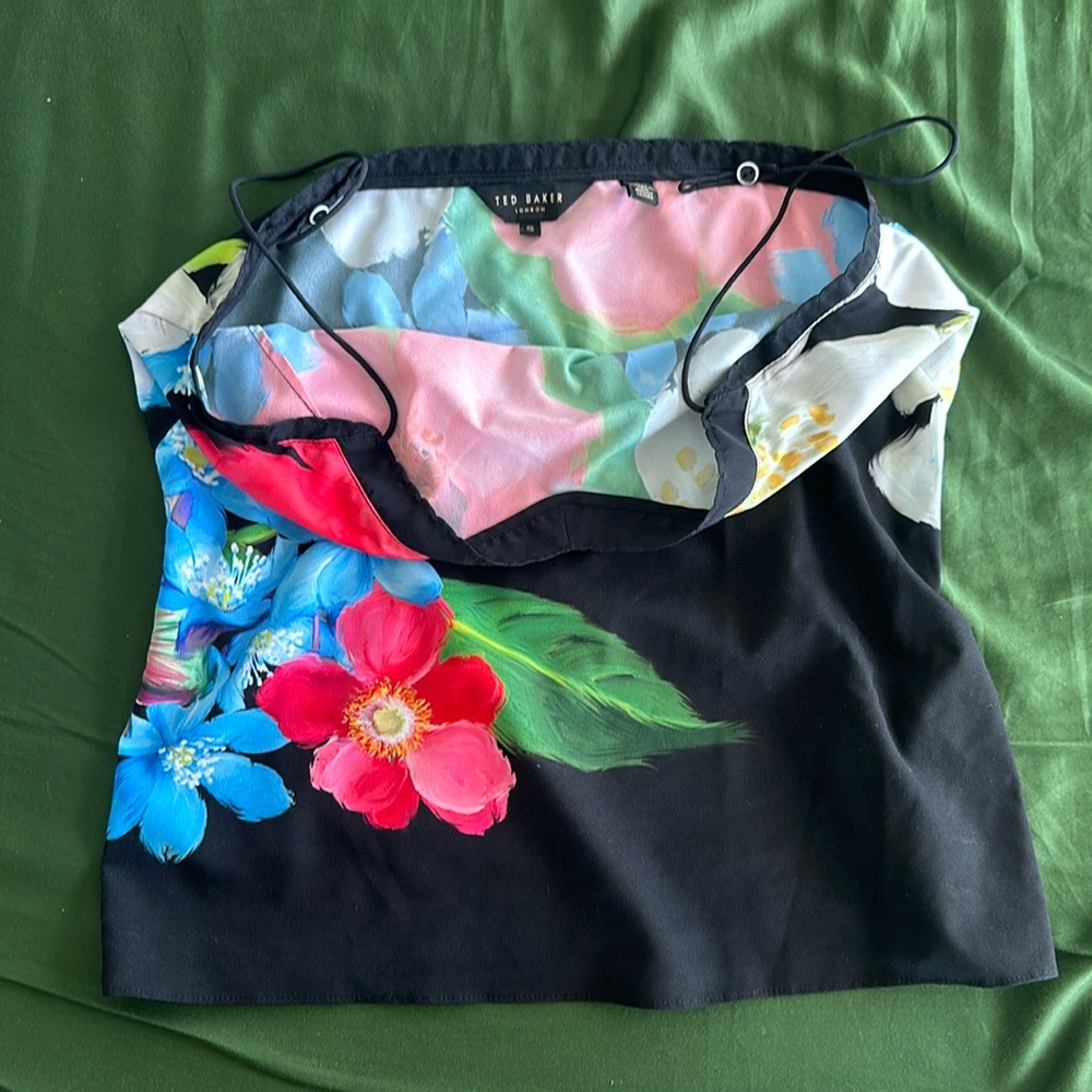 Ted Baker Small Top